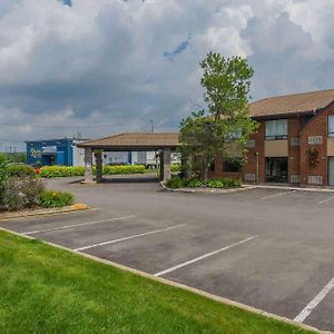 Comfort Inn